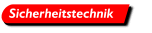 Sicherheitstechnik