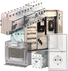 Gramm Elektrotechnik